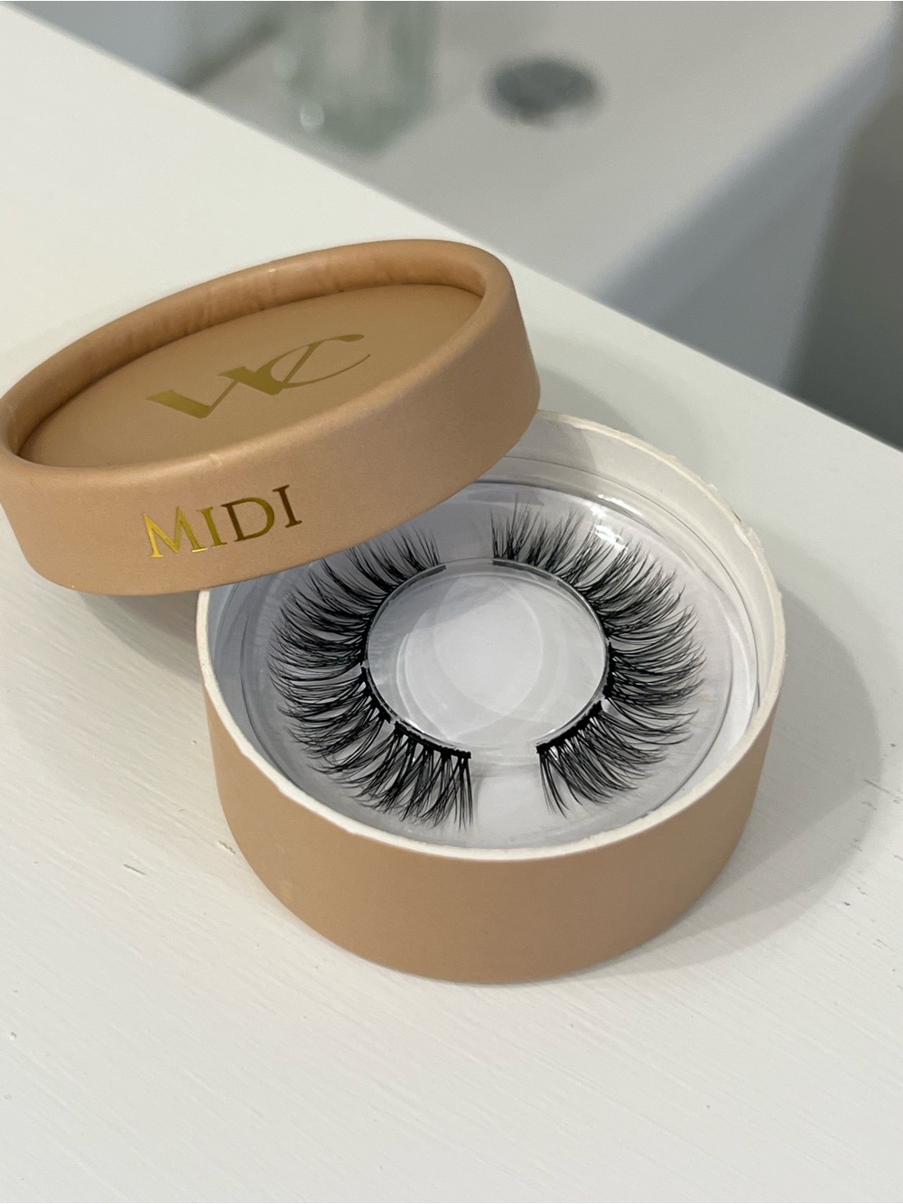 Winkclique midi last